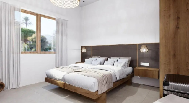 Вилла Ducato di Zante Luxury Beach Villa