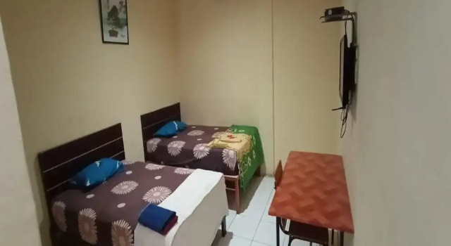 First Inn Hotel, Rezerwuj Hotel Kisaran Sumatra