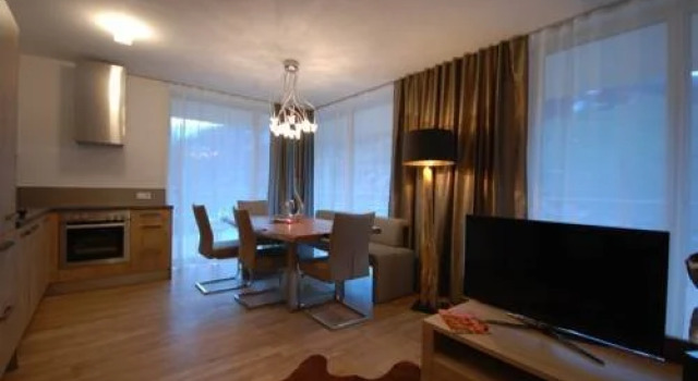Sonnseit Chalets