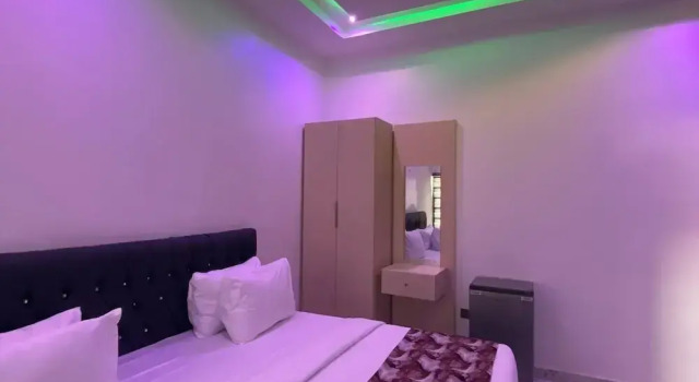 Номер Deluxe House 40 Residence