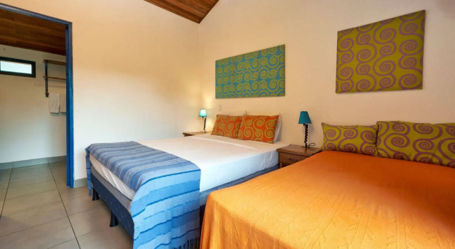 Hotel Tamarindo Yam, Rezerwuj Apartament Tamarindo Guanacaste