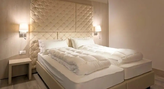 Номер Superior Hotel Rosengarten