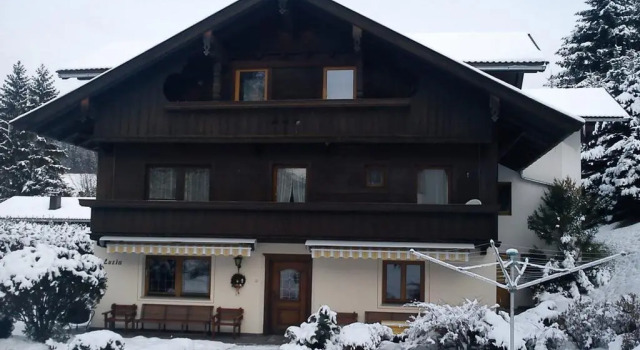 Pension Luzia
