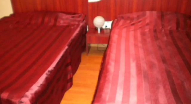 Двухместный номер Standard Hotel Ary