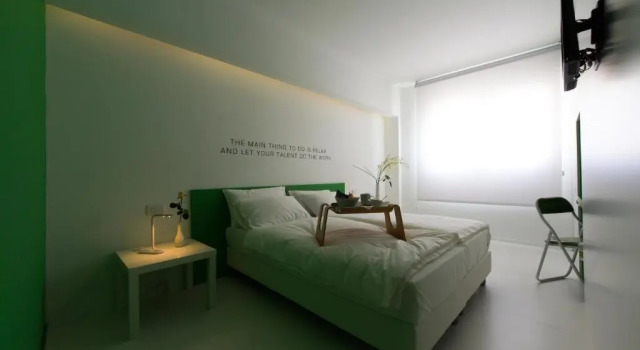Номер Standard Bed n Design