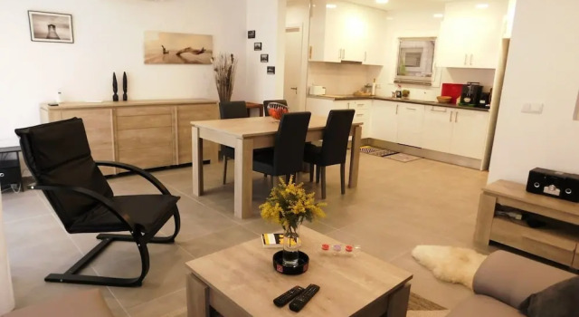 Apartamento Companys - A189