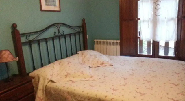 Апартаменты c 1 комнатой Apartamentos Rurales Buenamadre