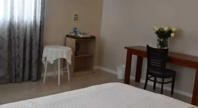 Номер Standard 34onlincoln Guesthouse