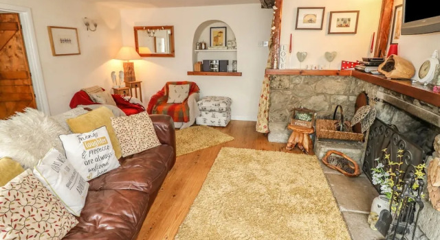 Brading Cottage, Ventnor, Забронировать Отель Отели Англии 3 звезды, 3*