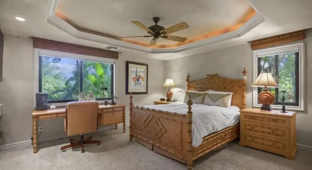 Makena Surf, #b-208 2 Bedroom Condo
