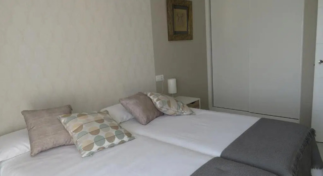 Alcañiz Flats II, Buchen Sie Hotel Alcañiz Teruel