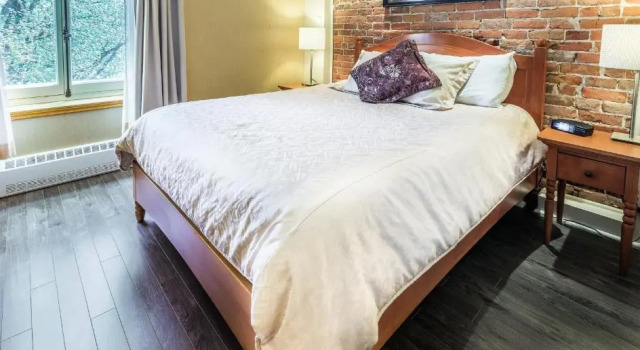 Номер Superior Hotel Chateau Bellevue