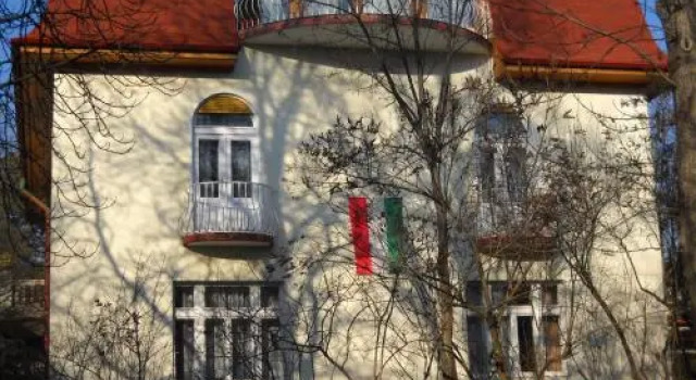 Villa Julia, Varaa Villa Budapest Budapest