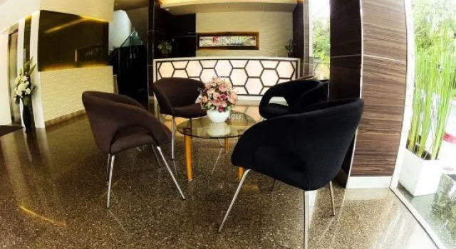 The Residence Jomtien Beach