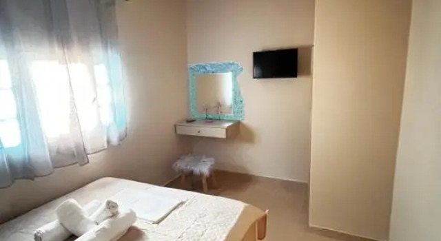 Maison de roche, Prenota Hotel Vergia Macedonia