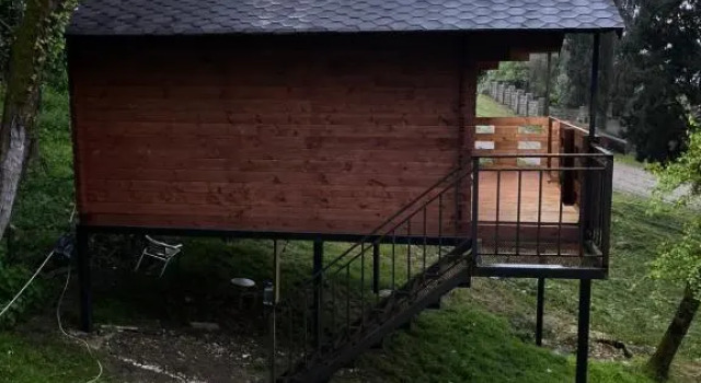 Номер Standard Cypress House