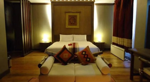 Haven Resort