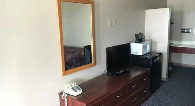 Crete Inn, Rezervați Hotel Crete Nebraska