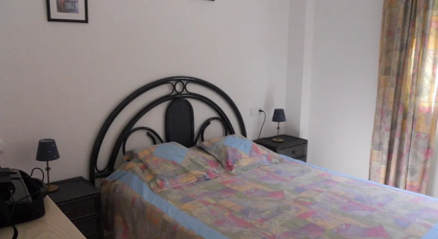 Apartamento Los Jazmines