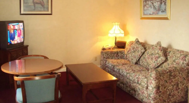 Suite Executive Inn