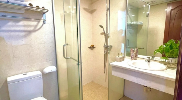 Номер Superior Nang Vang Hotel