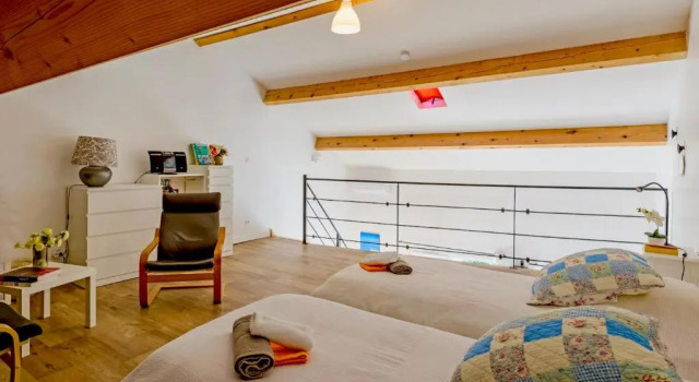 Le Cabanon de Virginie, Забронировать Отель Отели Арля с парковкой, Парковка