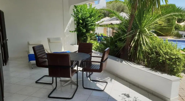 Апартаменты Bellevue Nr 1 Apartment 10