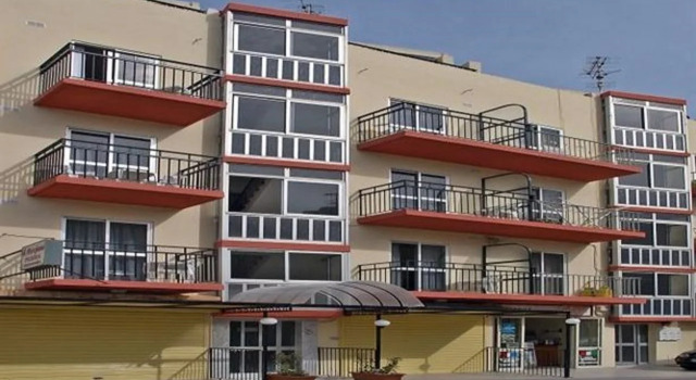Canifor Court Apartments, Boek Appartement Appartementen in Qawra, Appartement