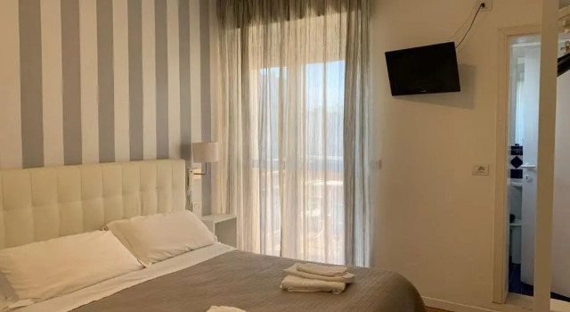 Двухместный номер Superior Hotel Villa Edda