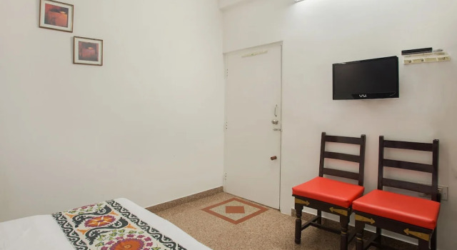 Hotel City Inn, Забронировать Отель Отели штата Раджастхана с парковкой, Парковка