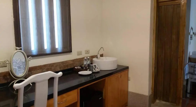 Номер Superior Shenten Homestay