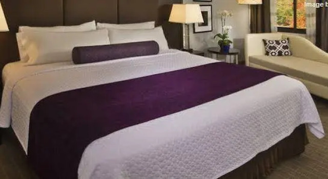 Holiday Inn Suffern, Reserva ahora Hotel Suffern Rockland County