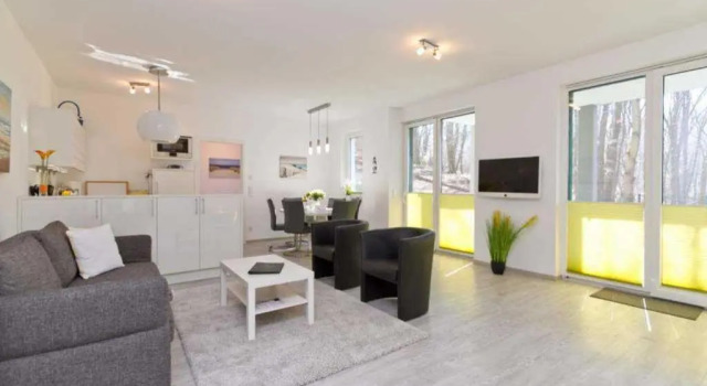 Апартаменты Residenzen am Kulm Villa Dorian 10