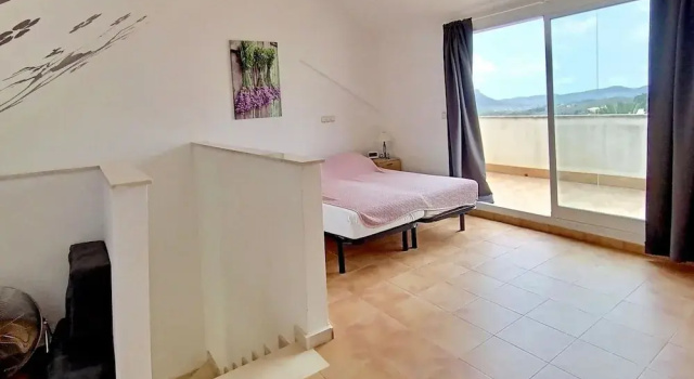Коттедж Bungalow Orihuela Costa Sunset and Pool