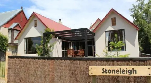 Stoneleigh