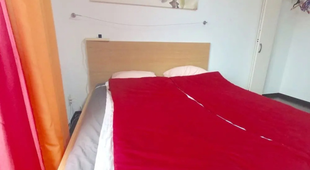 Номер Standard Dajoko House