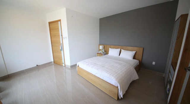 Номер Superior Sailing Hotel