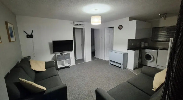 2-bed Chalet in Great Yarmouth, Забронировать Шале Грейт-Ярмут The Broads, рядом с Гольф-клуб Lost World Adventure