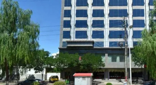 Yahuayin Hairuite Hotel, Rezervasyon Otel Shenmu Çin