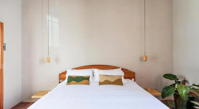 Junior-Suite Keller Grana B&B