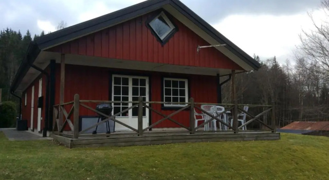 Berghaga 415, จอง โรงแรม Ullared Halland