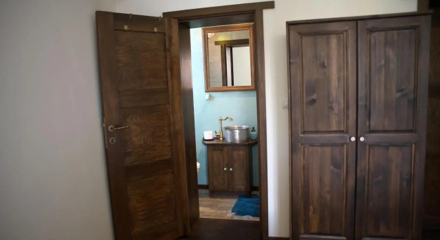The FlyingTheatre Suites, Забронировать Отель Отели Пловдива с парковкой, Парковка