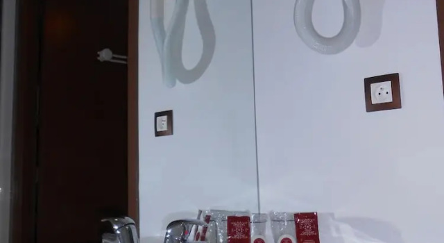 Номер Standard Hôtel La Pause
