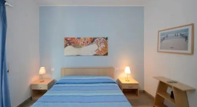 IL GABBIANO, Забронировать Отель Бизнес-отели Ривьера-делле-Пальме, 4* 5*