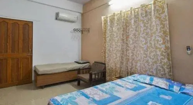 Aarhaah Holiday Home