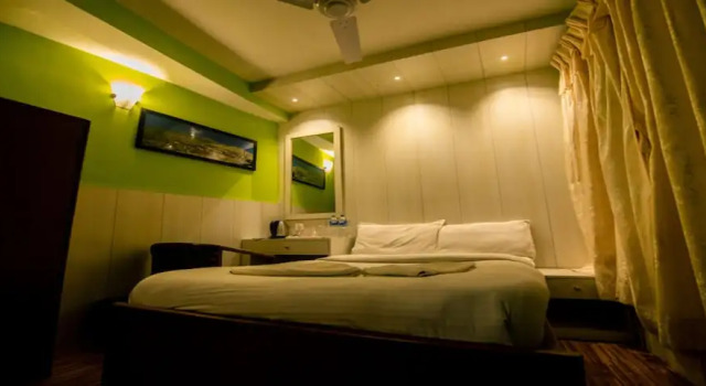 Номер Economy MeroStay 180 Hotel EMO