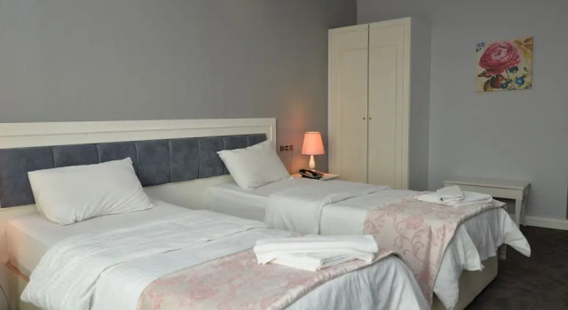 Peker Hotel, Varaa Hotelli Kahramanmaras 
