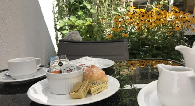 Номер Economy Hotel Garni Brugger