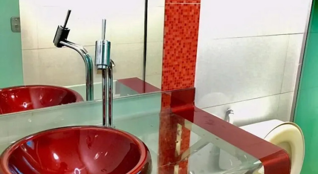 Коттедж Oasis do Lago - Casa para 20 pessoas com 6 quartos