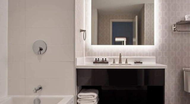 Семейный номер Standard Pickering Casino Resort